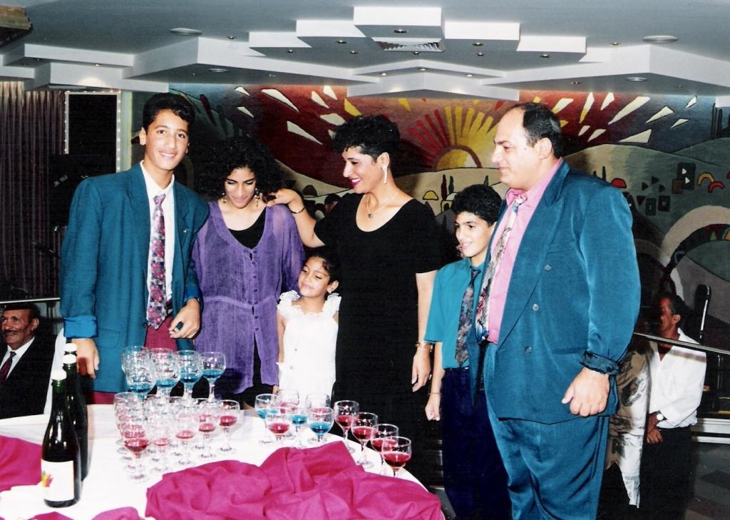 אפרת שרון ז״ל